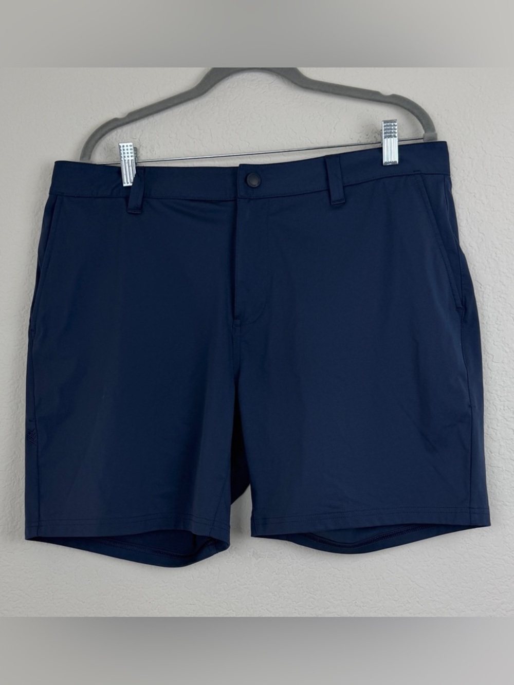 Rhone Men’s Performance Shorts | Navy | 36